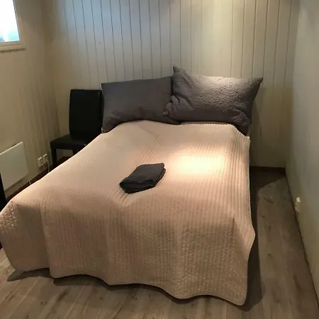 Tiurvegen 27a Oppdal